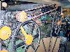  HUNTER Model 35A Garnett, 20/30 double doffer,